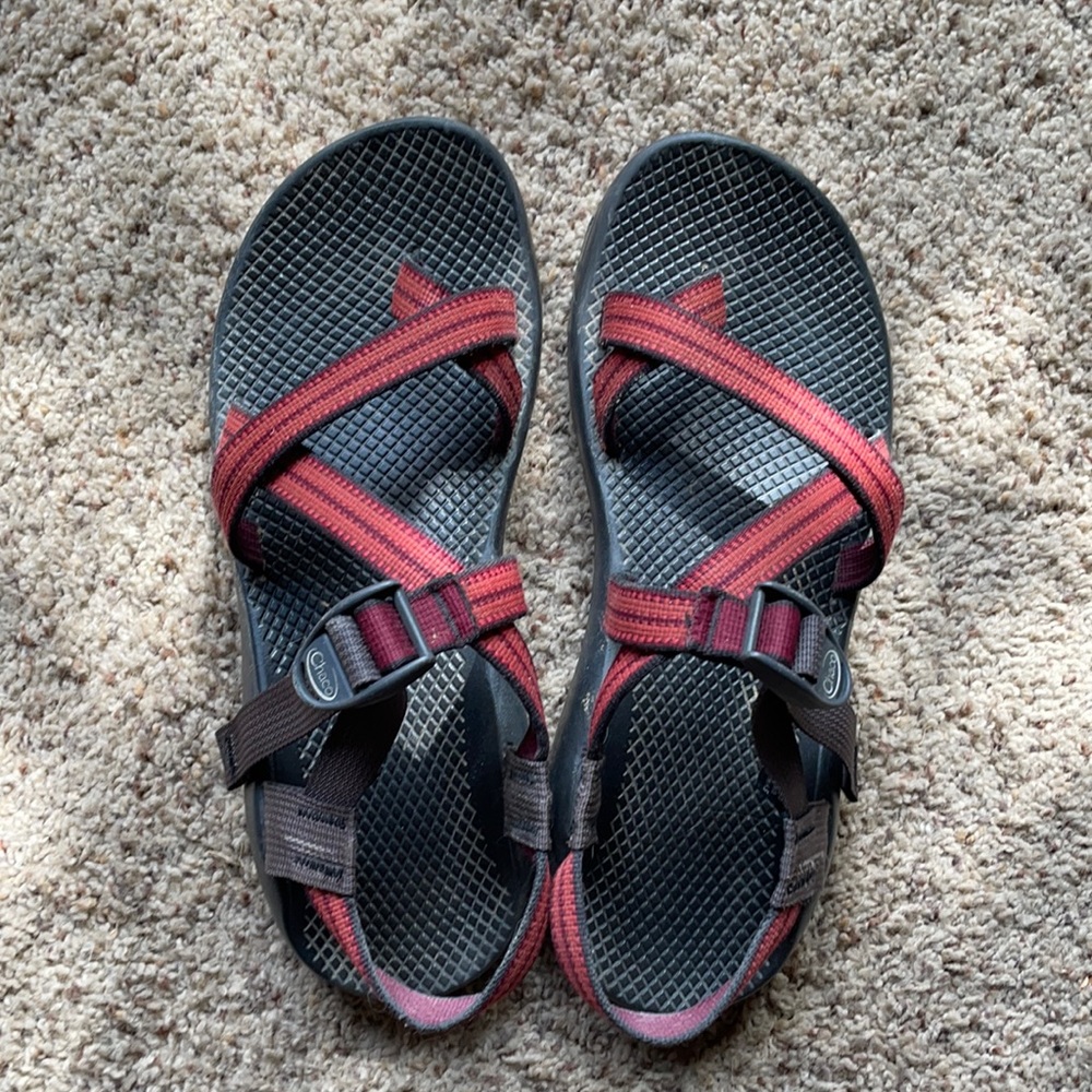 Like New Chacos - Size 11